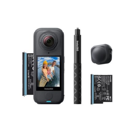 Caméra sport Dji Osmo 360