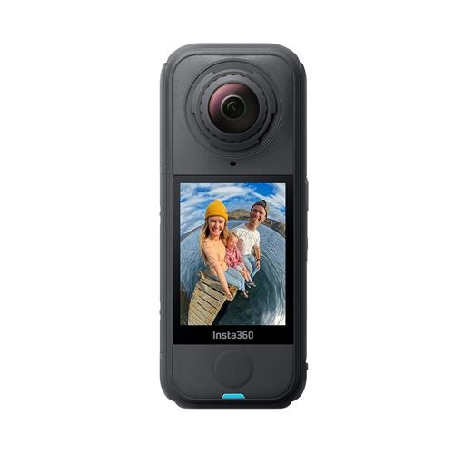 DJI Osmo 360 Adventure Combo Gris – Image 8