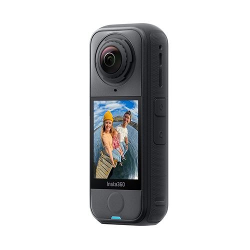 DJI Osmo 360 Adventure Combo Gris – Image 9