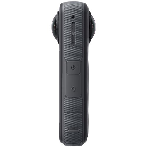Caméra sport Insta360 8K X5 Standard Version Noir – Image 7