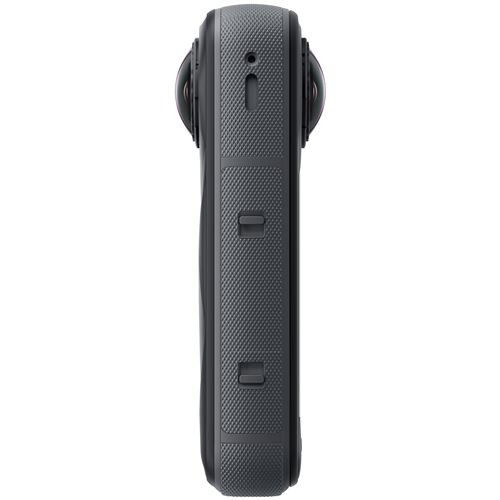 Caméra sport Insta360 8K X5 Standard Version Noir – Image 8