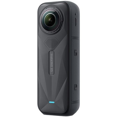 Caméra sport Insta360 8K X5 Standard Version Noir – Image 9