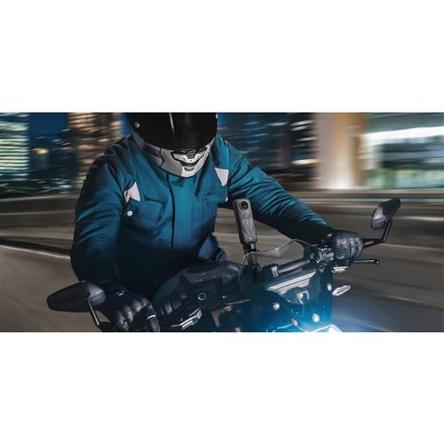 Caméra sport Insta360 8K X5 Standard Version Noir – Image 5