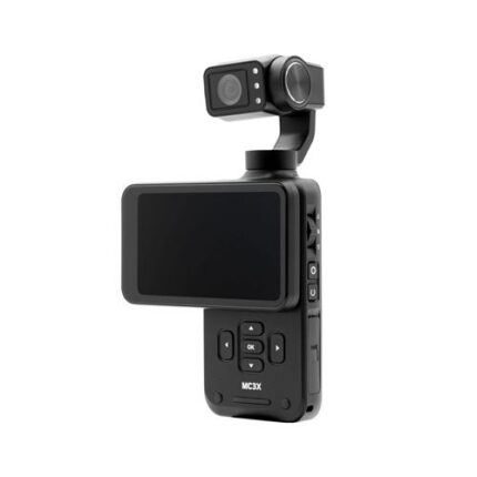 AgfaPhoto Realimove MC3X