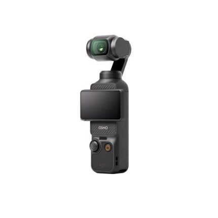 DJI Osmo Pocket 3 Noir