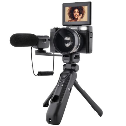 AGFA PHOTO Realishot VLG-4K