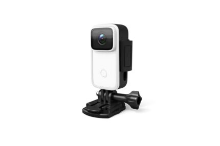 C200 4K WiFi Mini Caméra