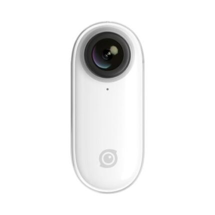Insta360 GO Blanc