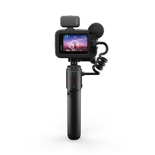 Caméra sport GoPro Hero 12 Black Creator – Image 2