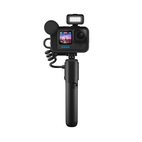 Caméra sport GoPro Hero 12 Black Creator – Image 3