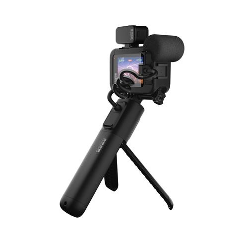 Caméra sport GoPro Hero 12 Black Creator – Image 4