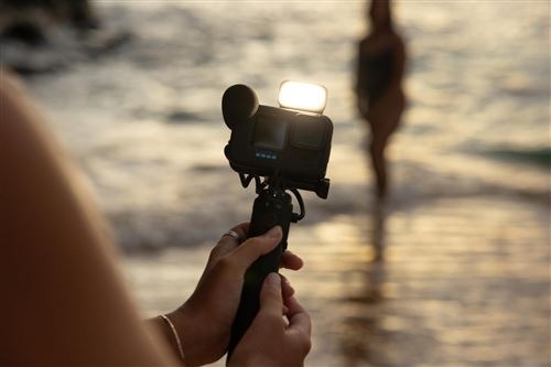 Caméra sport GoPro Hero 12 Black Creator – Image 5