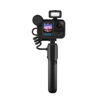 Caméra sport GoPro Hero 12 Black Creator – Image 6