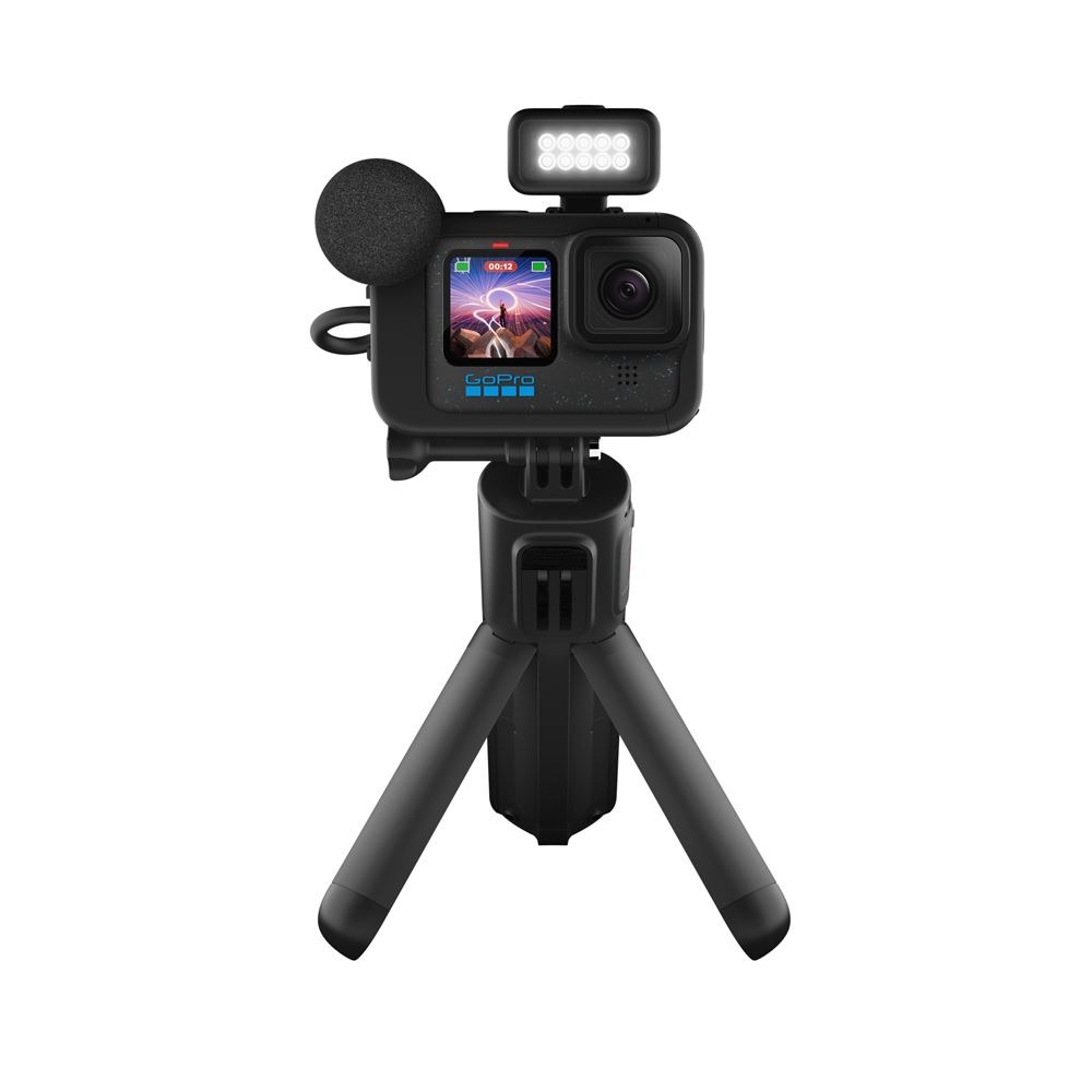 GoPro HERO 12
