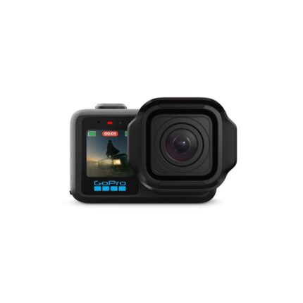 Caméra sport GoPro Mission 1 Noir