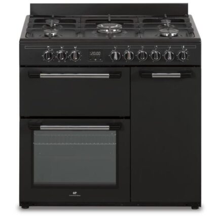 cuisinière pose libre