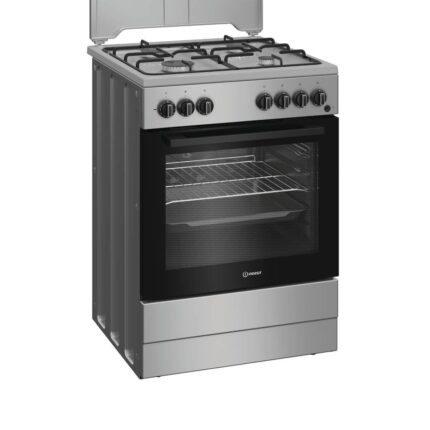 cuisinière mixte
