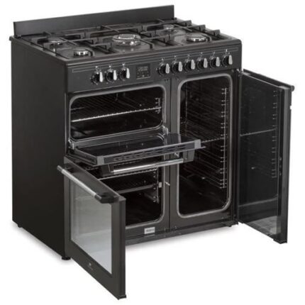 cuisinière pose libre