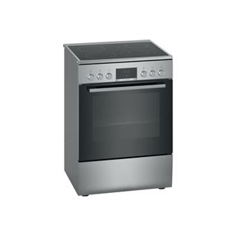 cuisinière électrique moderne