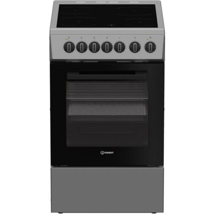 cuisinière Indesit