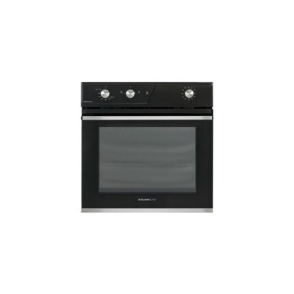 cuisinière mixte gaz naturel
