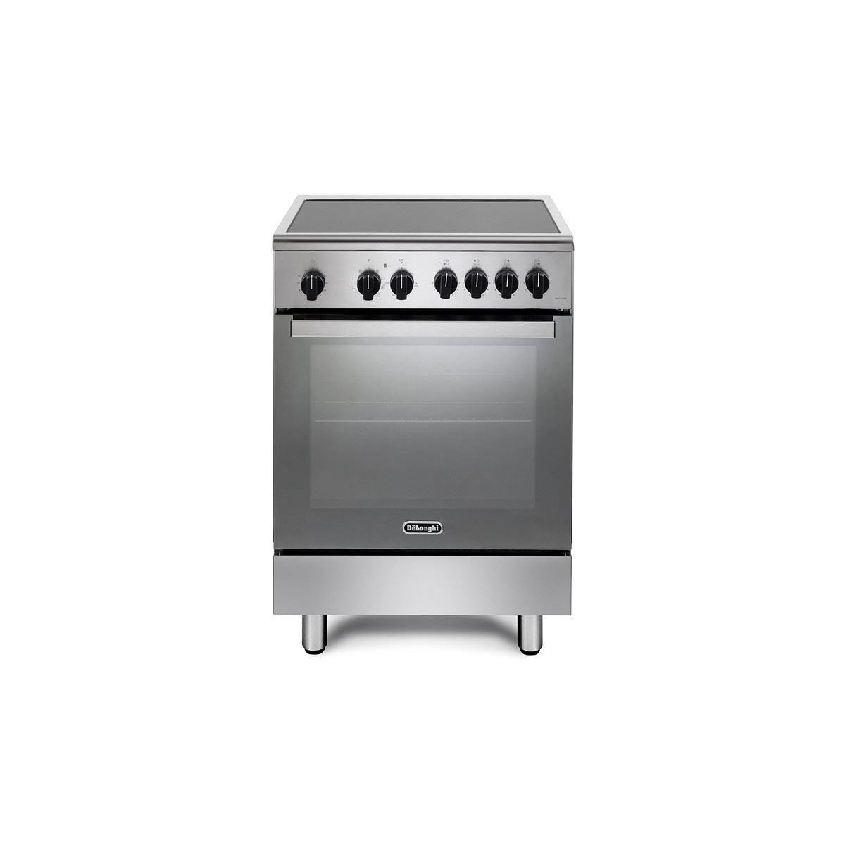 cuisinière électrique Classe A