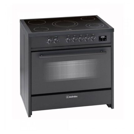 cuisinière électrique