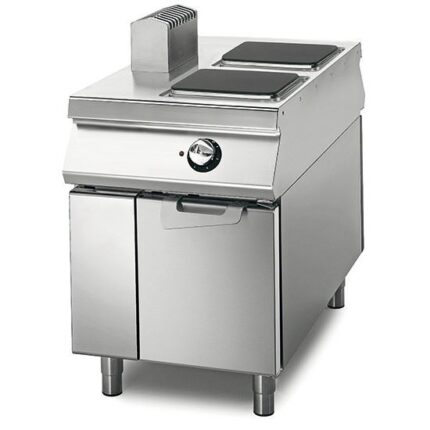 cuisinière professionnelle