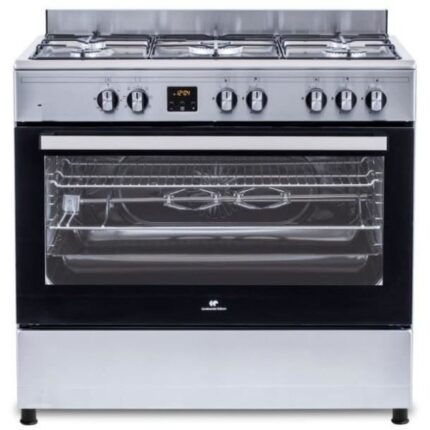 cuisinière piano Continental