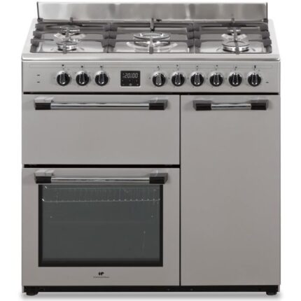 cuisinière Continental