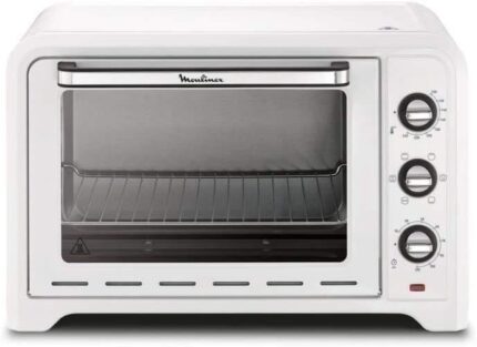 four Moulinex