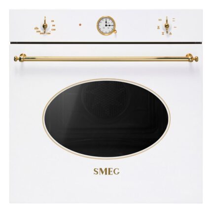 four encastrable Smeg