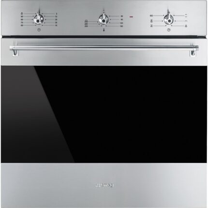 four encastrable Smeg