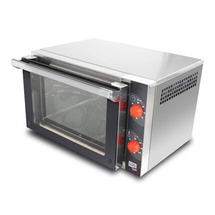 four électrique à convection