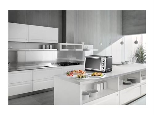 mini four De’Longhi Sfornatutto Midi EO 2475 24 L. – Image 2