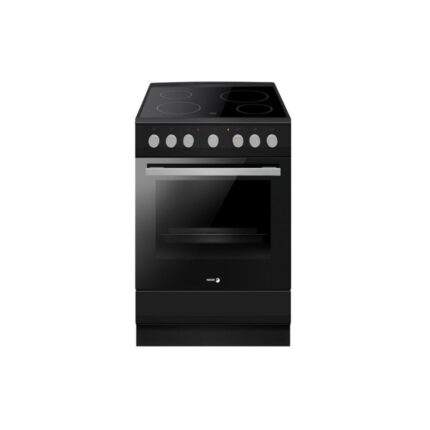 cuisinière vitrocéramique Fagor