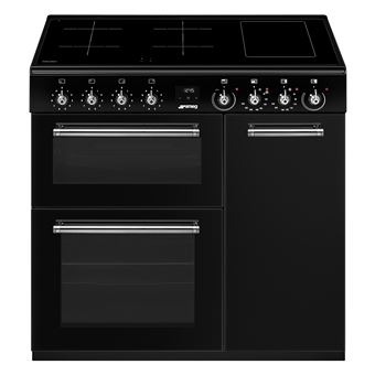 piano de cuisson induction