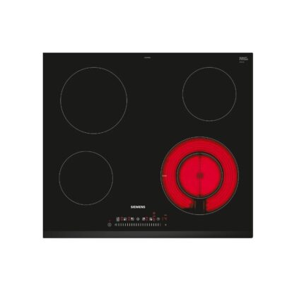 table de cuisson