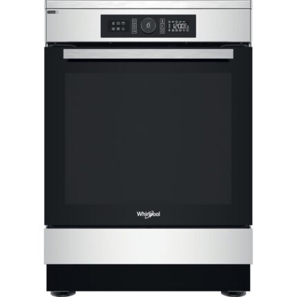 cuisinière induction Whirlpool