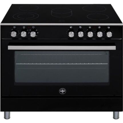 la cuisinière vitrocéramique