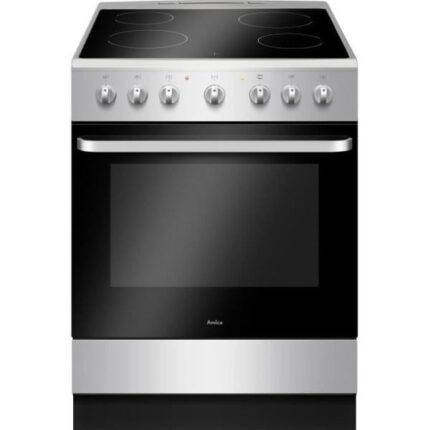 cuisinière vitrocéramique AMICA