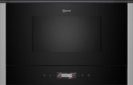 micro-ondes encastrable