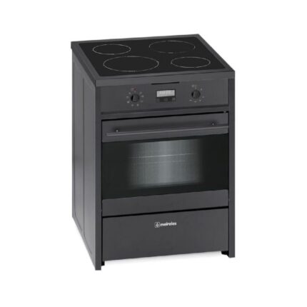 cuisinière Meireles E612BL