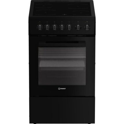 cuisinière Indesit