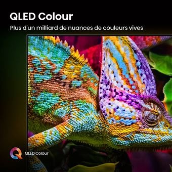 TV Hisense QLED 100E7Q Pro 253 cm 2025 – Image 2