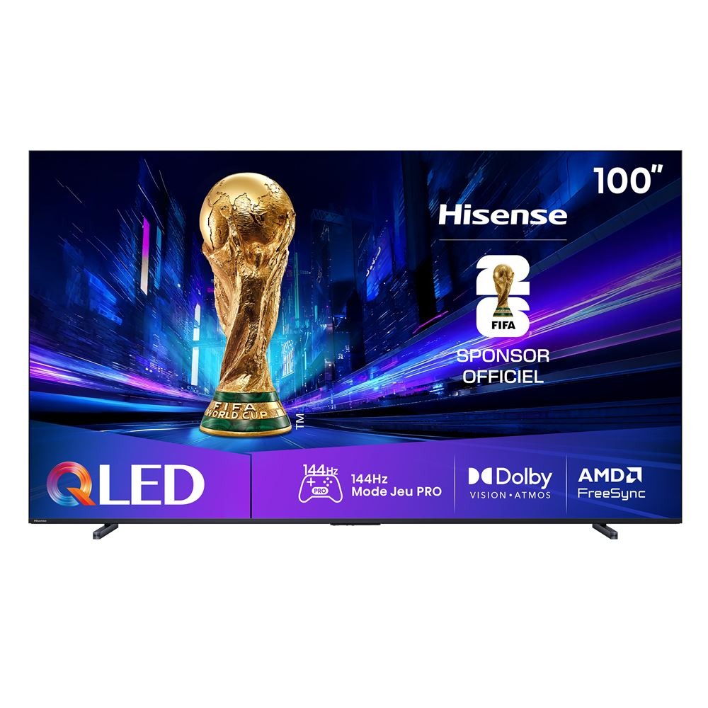 Hisense QLED