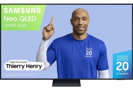 Samsung Neo QLED
