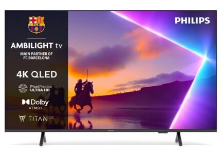 TV Philips QLED