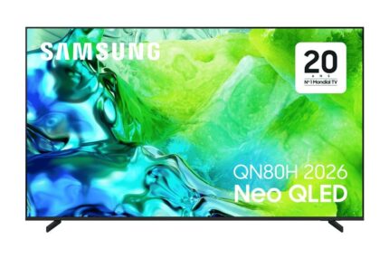 Samsung Neo QLED