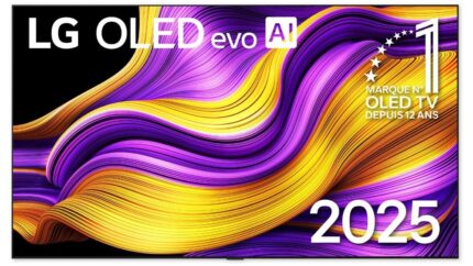 LG OLED